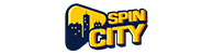 Spin City – ein Spielcasino mit vielen spannenden Spielen von Microgaming